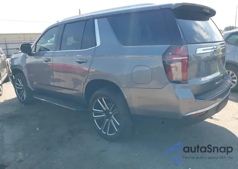 2021 Chevrolet Tahoe 2Wd Lt z USA, uszkodzony, nr VIN 1GNSCNKD2MR475719